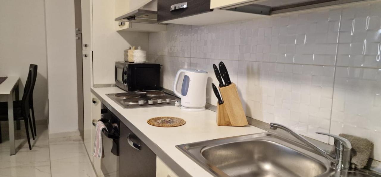 Apartment Central Rocky Beach Sliema